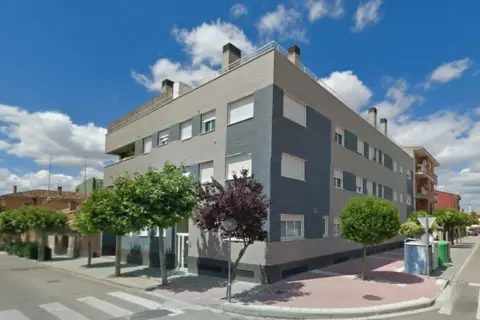 Piso en calle Ventinueve Diciembre