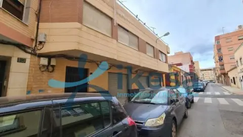 Chalet en Centro