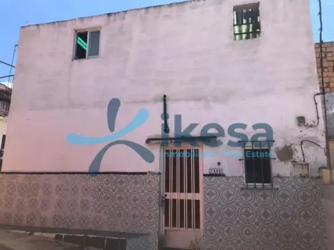 Casa adosada en Andalucia
