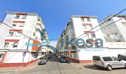 Piso en Las Colonias