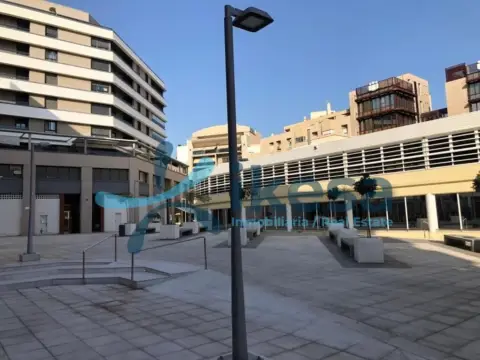 Local comercial en Almeria