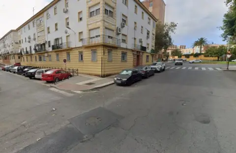 Piso en Las Torres - Guadalupe