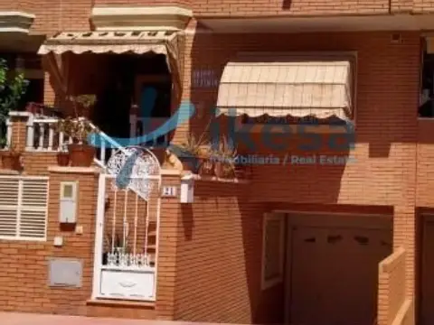 Chalet en Alcampo