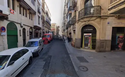 Piso en Su Eminencia - La Oliva