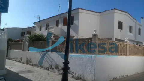 Casa adosada en Agaete