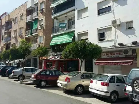 Local comercial en El Higuerón