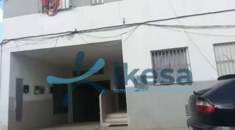 Garaje en San Isidro - Campohermoso