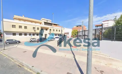 Piso en Las Colonias