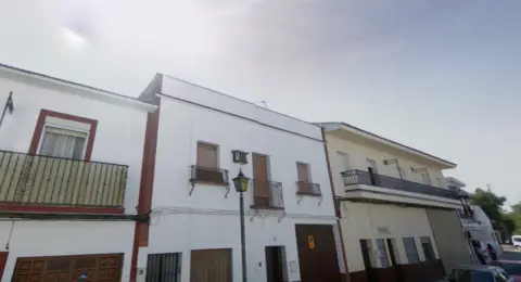 Piso en Andalucia