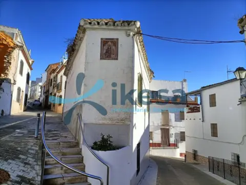 Casa adosada en Andalucia
