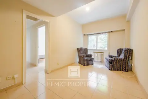 Piso en calle de Canillas