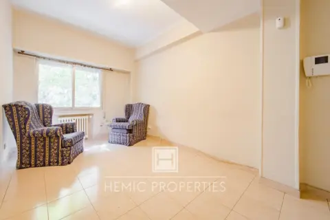 Piso en calle de Canillas