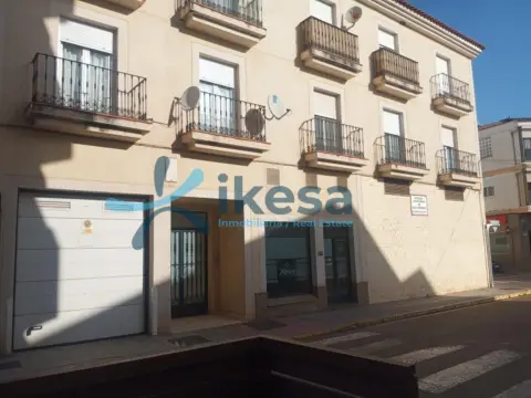 Piso en Extremadura
