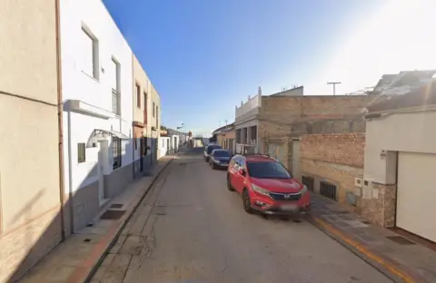 Casa adosada en Andalucia