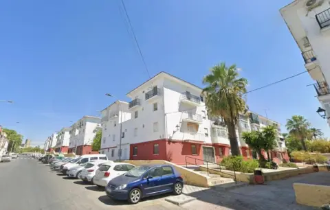 Piso en Andalucia