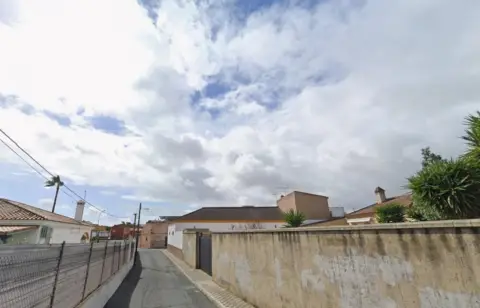Casa adosada en Albaida del Aljarafe