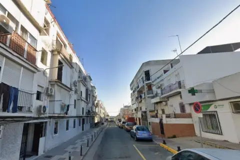 Dúplex en Andalucia