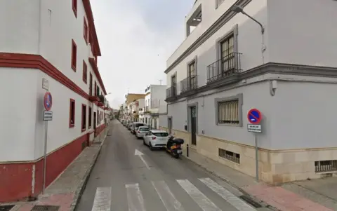 Dúplex en Andalucia