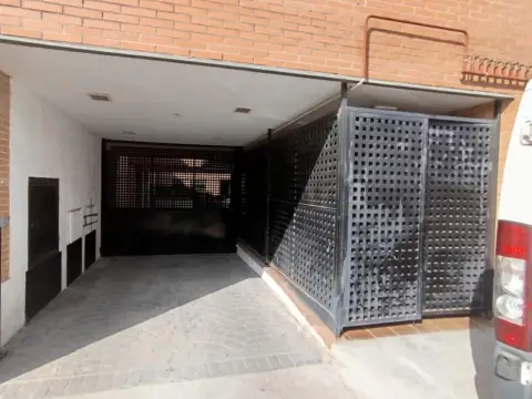 Dúplex en Toledo