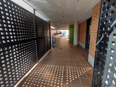 Dúplex en Toledo