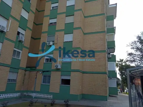 Piso en La Hispanidad - Verdeluz