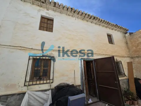 Casa adosada en Andalucia