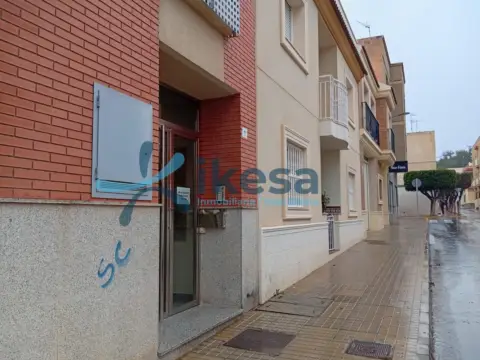 Apartamento en Ejido Sur