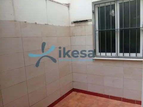 Apartamento en Ejido Sur