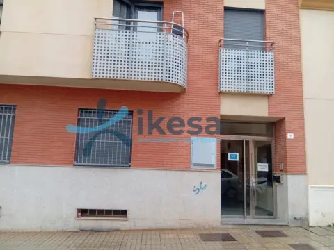Apartamento en Ejido Sur