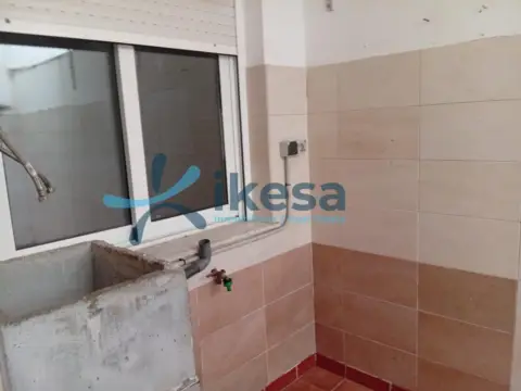 Apartamento en Ejido Sur