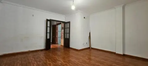 Dúplex en calle del Libertador Simón Bolívar, 10