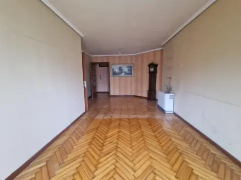 Piso en calle de Tomás Alonso, 21