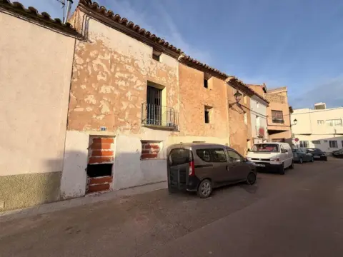Casa en Aragon