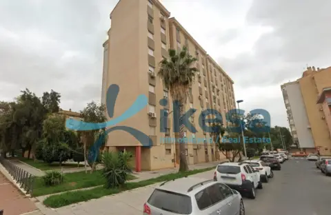Piso en Parque Huelva Empresarial