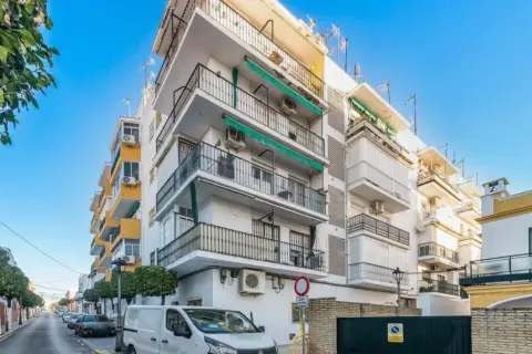 Piso en Andalucia