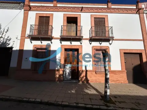 Casa en Andalucia