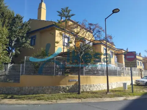 Ático en Islantilla Golf