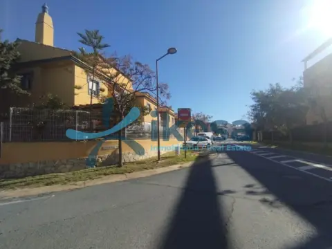 Ático en Islantilla Golf