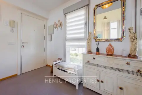 Ático en calle de la Imprenta