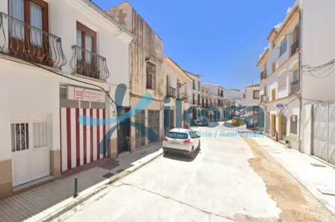 Piso en Andalucia