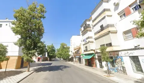 Piso en Amate