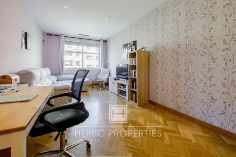 Apartamento en calle de Cea Bermúdez