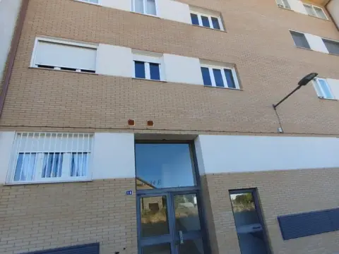 Piso en Castilla y Leon