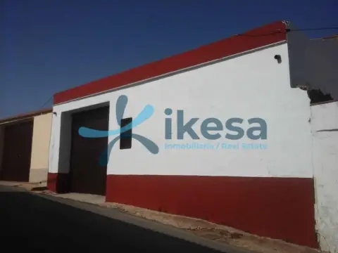 Local comercial en Calañas