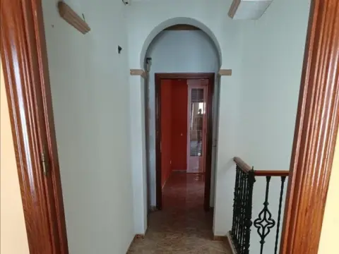 Casa adosada en Extremadura