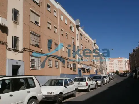 Piso en El Torrejon