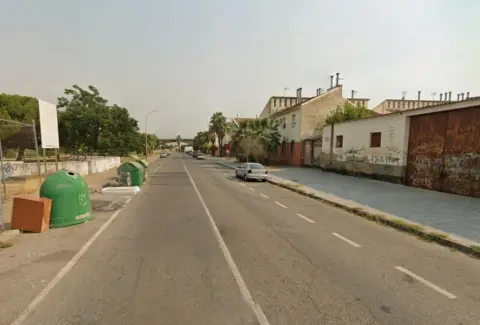 Casa adosada en Nueva Ciudad