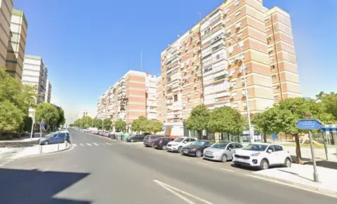 Piso en Amate
