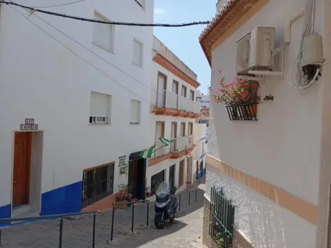 Piso en calle de Torremolinos, 13