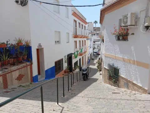 Piso en calle de Torremolinos, 13